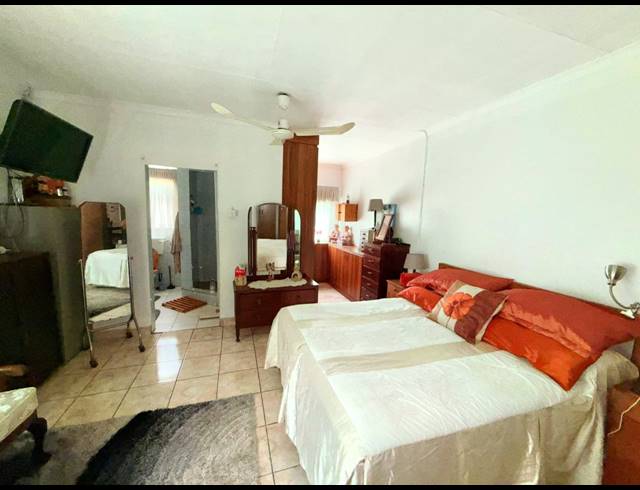 4 BEDROOM HOUSE FOR SALE IN MULLERSTUINE